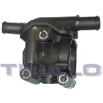 Kućište termostata TRICLO TRI468.844 IC-B29634 Kućište termostata TRICLO TRI468.844 IC-B29634