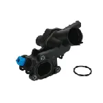 Kućište termostata VEMO V15-99-2038 IC-DA19D7 Kućište termostata VEMO V15-99-2038 IC-DA19D7