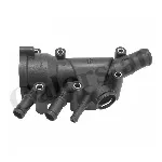 Kućište termostata VERNET WF0086P IC-C4D337 Kućište termostata VERNET WF0086P IC-C4D337