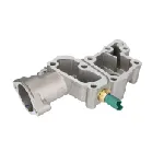 Kućište termostata VERNET WF0126M IC-DC20EE Kućište termostata VERNET WF0126M IC-DC20EE