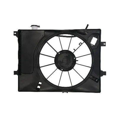 Kućište, ventilator (hlađenje motora) KOREA U90068 IC-G080JK