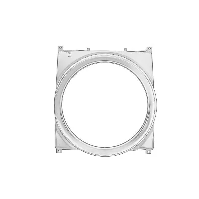 Kućište, ventilator (hlađenje motora) OE IVECO 504000186 IC-A7DF34