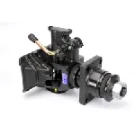 Kuglasta spojnica ROCKINGER RO500A66000 IC-C064F4