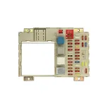 Kutija za osigurače CZM CZM81254446074 IC-DE2185 Kutija za osigurače CZM CZM81254446074 IC-DE2185