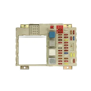 Kutija za osigurače CZM CZM81254446074 IC-DE2185