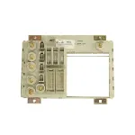 Kutija za osigurače CZM CZM81254446074 IC-DE2185 Kutija za osigurače CZM CZM81254446074 IC-DE2185