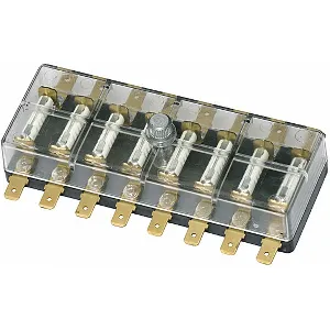 Kutija za osigurače HELLA 8JD002 290-141 IC-B527F2