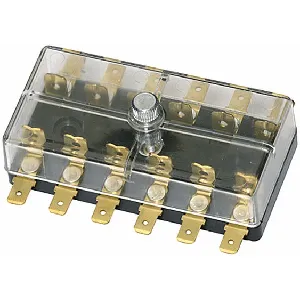 Kutija za osigurače HELLA 8JD002 291-141 IC-B527F7