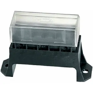 Kutija za osigurače HELLA 8JD005 993-092 IC-B52806