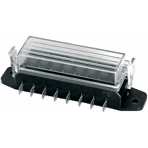 Kutija za osigurače HELLA 8JD005 993-122 IC-B52809