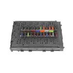 Kutija za osigurače MAGNETI MARELLI 000042411011 IC-C56844 Kutija za osigurače MAGNETI MARELLI 000042411011 IC-C56844