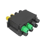 Kutija za osigurače SERTPLAS D500.14 IC-G0RJ7W Kutija za osigurače SERTPLAS D500.14 IC-G0RJ7W