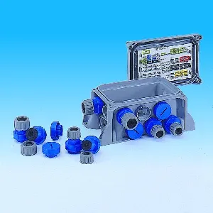 Kutija za osigurače VIGNAL VAL175020 IC-A07570