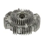 Kvačilo, ventilator hladnjaka AISIN AISFCT-013 IC-BE6979