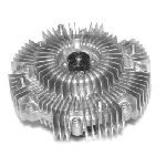 Kvačilo, ventilator hladnjaka AISIN AISFCT-030 IC-BE694B