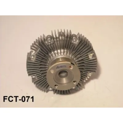 Kvačilo, ventilator hladnjaka AISIN AISFCT-071 IC-BE6983