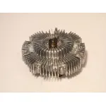 Kvačilo, ventilator hladnjaka AISIN AISFCT-071 IC-BE6983