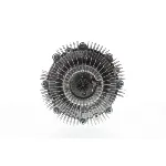 Kvačilo, ventilator hladnjaka AISIN AISFCT-072 IC-BE6951