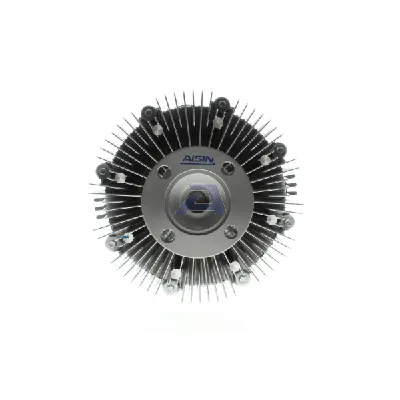 Kvačilo, ventilator hladnjaka AISIN AISFCT-086 IC-DE2F84