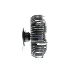 Kvačilo, ventilator hladnjaka AISIN AISFCT-087 IC-DE2F85