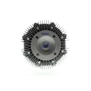 Kvačilo, ventilator hladnjaka AISIN AISFCT-091 IC-DE2F89