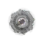 Kvačilo, ventilator hladnjaka AISIN AISFCTS-003 IC-DE2F8C