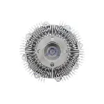 Kvačilo, ventilator hladnjaka AISIN AISFCTS-003 IC-DE2F8C