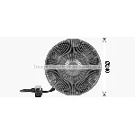 Kvačilo, ventilator hladnjaka AVA COOLING REC153 AVA IC-G0NVNR