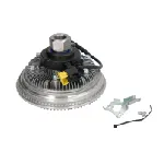 Kvačilo, ventilator hladnjaka AVA COOLING VLC167 AVA IC-G0NTPG