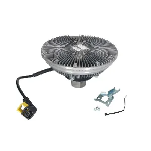 Kvačilo, ventilator hladnjaka AVA COOLING VLC171 AVA IC-G0NTPH