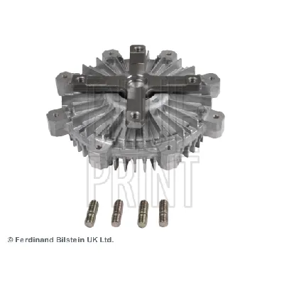 Kvačilo, ventilator hladnjaka BLUE PRINT ADC491804 IC-F6B063