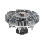 Kvačilo, ventilator hladnjaka BORG WARNER 020003228 IC-F5996F
