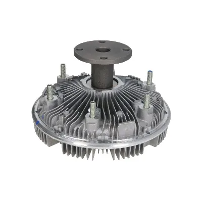 Kvačilo, ventilator hladnjaka BORG WARNER 020003228 IC-F5996F