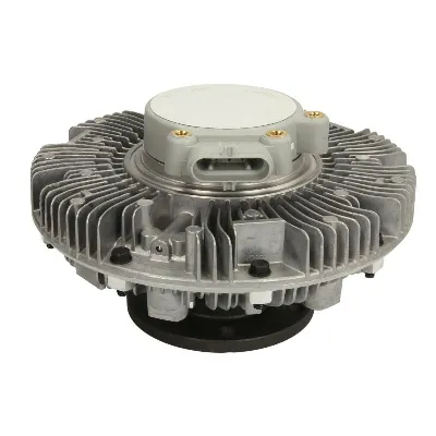 Kvačilo, ventilator hladnjaka BORG WARNER 020003601 IC-F59966