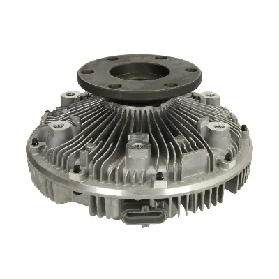 Kvačilo, ventilator hladnjaka BORG WARNER 020003601 IC-F59966