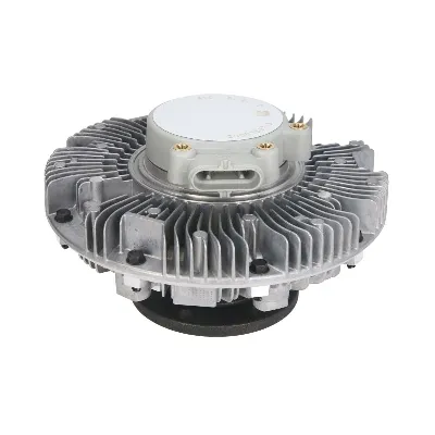 Kvačilo, ventilator hladnjaka BORG WARNER 020003857 IC-F59979