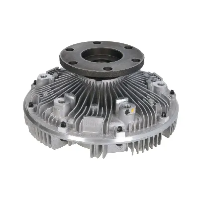 Kvačilo, ventilator hladnjaka BORG WARNER 020003857 IC-F59979