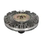 Kvačilo, ventilator hladnjaka BORG WARNER 020003889 IC-F5997A