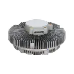 Kvačilo, ventilator hladnjaka BORG WARNER 020004436 IC-F59983