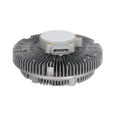 Kvačilo, ventilator hladnjaka BORG WARNER 020004436 IC-F59983