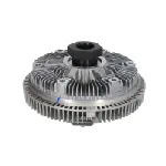 Kvačilo, ventilator hladnjaka BORG WARNER 020004436 IC-F59983