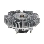 Kvačilo, ventilator hladnjaka BORG WARNER 020004493 IC-F59985