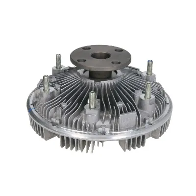 Kvačilo, ventilator hladnjaka BORG WARNER 020004493 IC-F59985