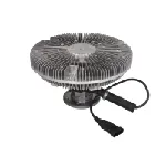Kvačilo, ventilator hladnjaka BORG WARNER 020004917 IC-F59986