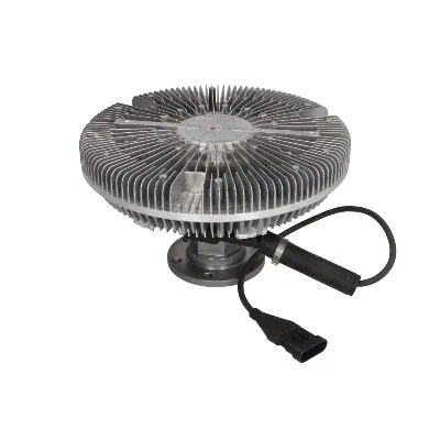 Kvačilo, ventilator hladnjaka BORG WARNER 020004917 IC-F59986