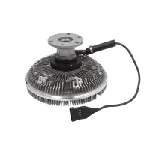 Kvačilo, ventilator hladnjaka BORG WARNER 020004917 IC-F59986