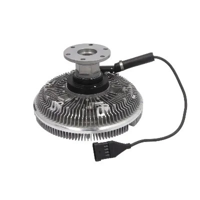 Kvačilo, ventilator hladnjaka BORG WARNER 020004917 IC-F59986