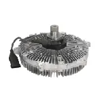 Kvačilo, ventilator hladnjaka BORG WARNER 10024580 IC-F59963