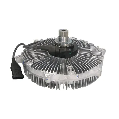 Kvačilo, ventilator hladnjaka BORG WARNER 10024580 IC-F59963