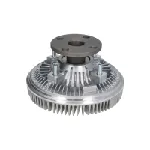 Kvačilo, ventilator hladnjaka BORG WARNER 17378-3 IC-F59999